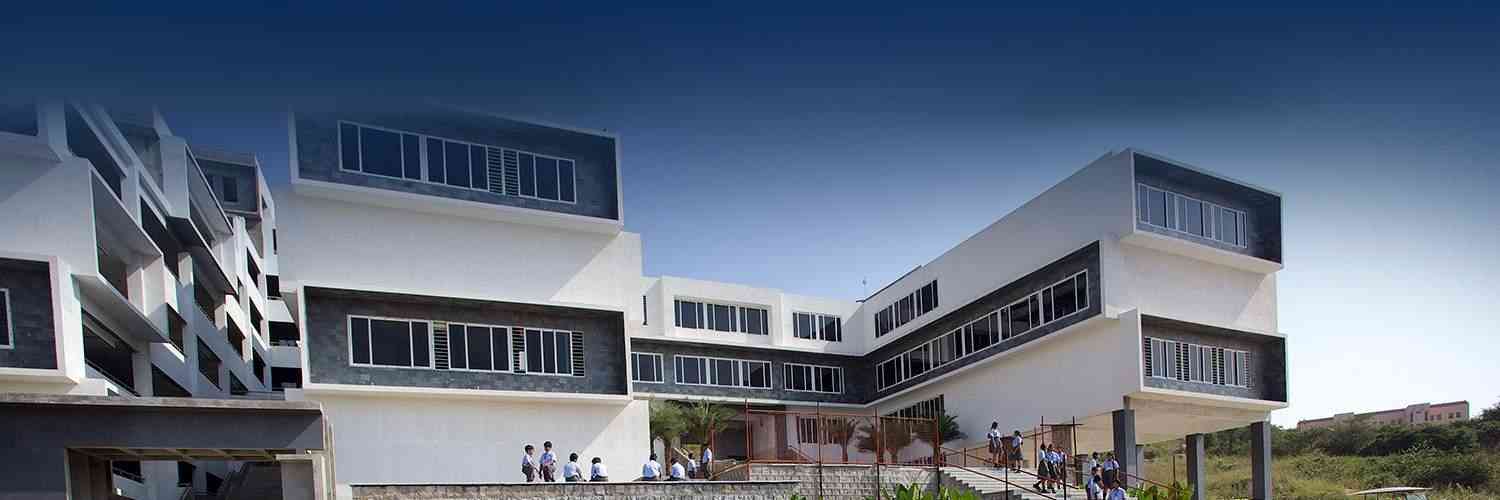 GANGES VALLEY SCHOOL