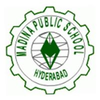 MADINA PUBLIC SCHOOL