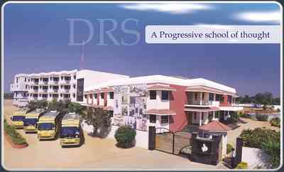 D R S INTERNATIONAL SCHOOL