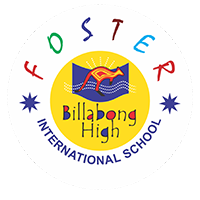FOSTER BILLABONG HIGH INTERNATIONAL SCHOOL