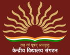 KENDRIYA VIDYALAYA NO.2 AIR FORCE ACADEMY- DUNDIGAL