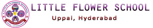 LITTLE FLOWER SCHOOL-UPPAL