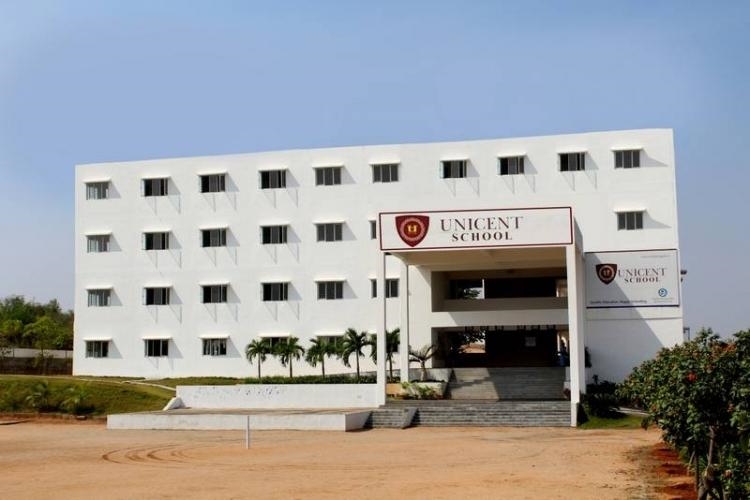UNICENT SCHOOL - KOMPALLY,HYDERABAD