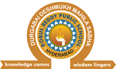 P OBUL REDDY PUBLIC SCHOOL