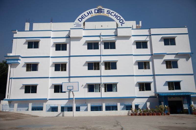 DELHI SCHOOL OF EXCELLENCE, BANJARA HILLS
