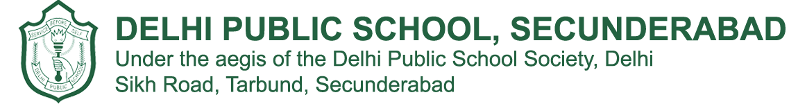 DELHI PUBLIC SCHOOL-SAINIKPURI