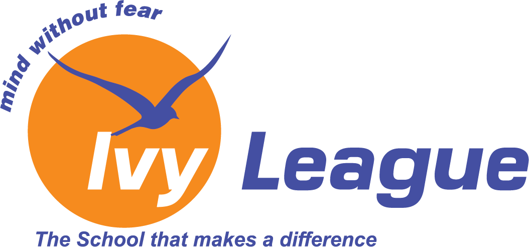 IVY LEAGUE ACADEMY