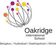 OAKRIDGE INTERNATIONAL SCHOOL-SINGANABANDA