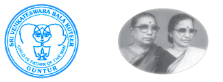 SRI VENKATESWARA BALA KUTEER-GUNTUR