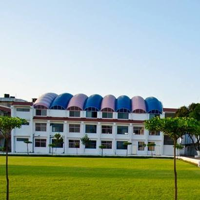EASTERN PUBLIC SCHOOL