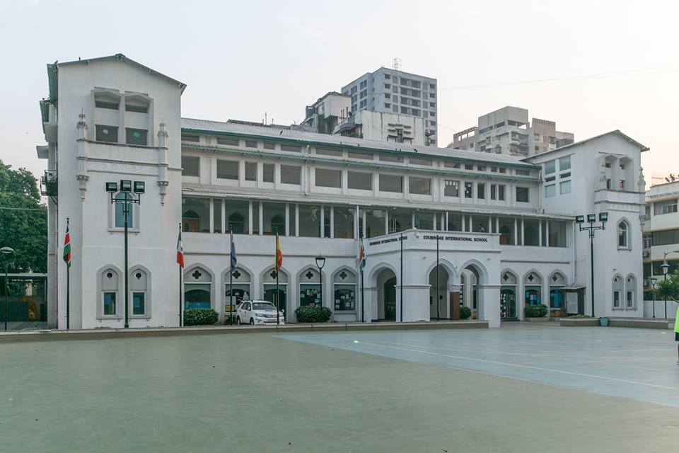 EDUBRIDGE INTERNATIONAL SCHOOL