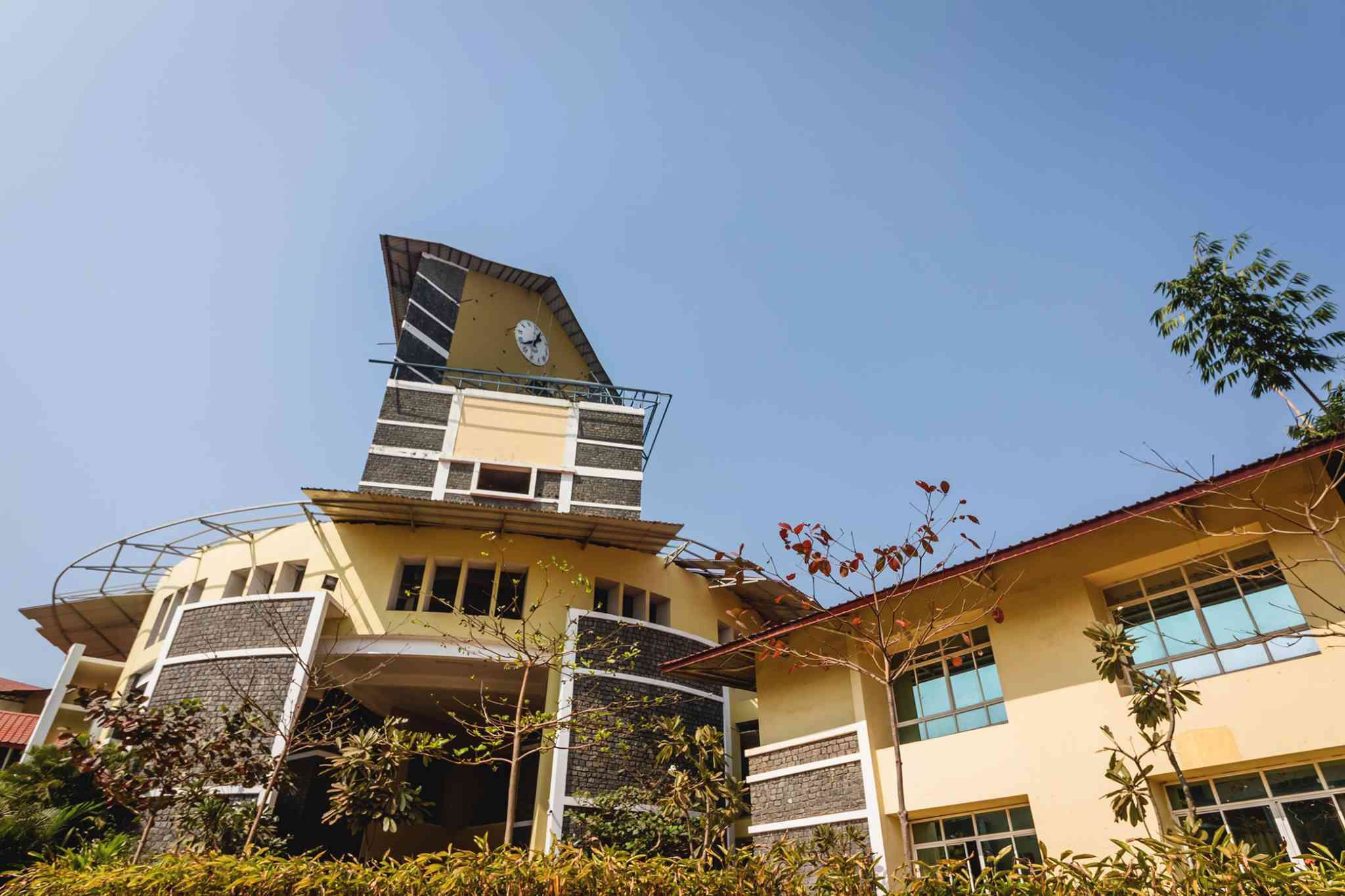 KIIT INTERNATIONAL SCHOOL
