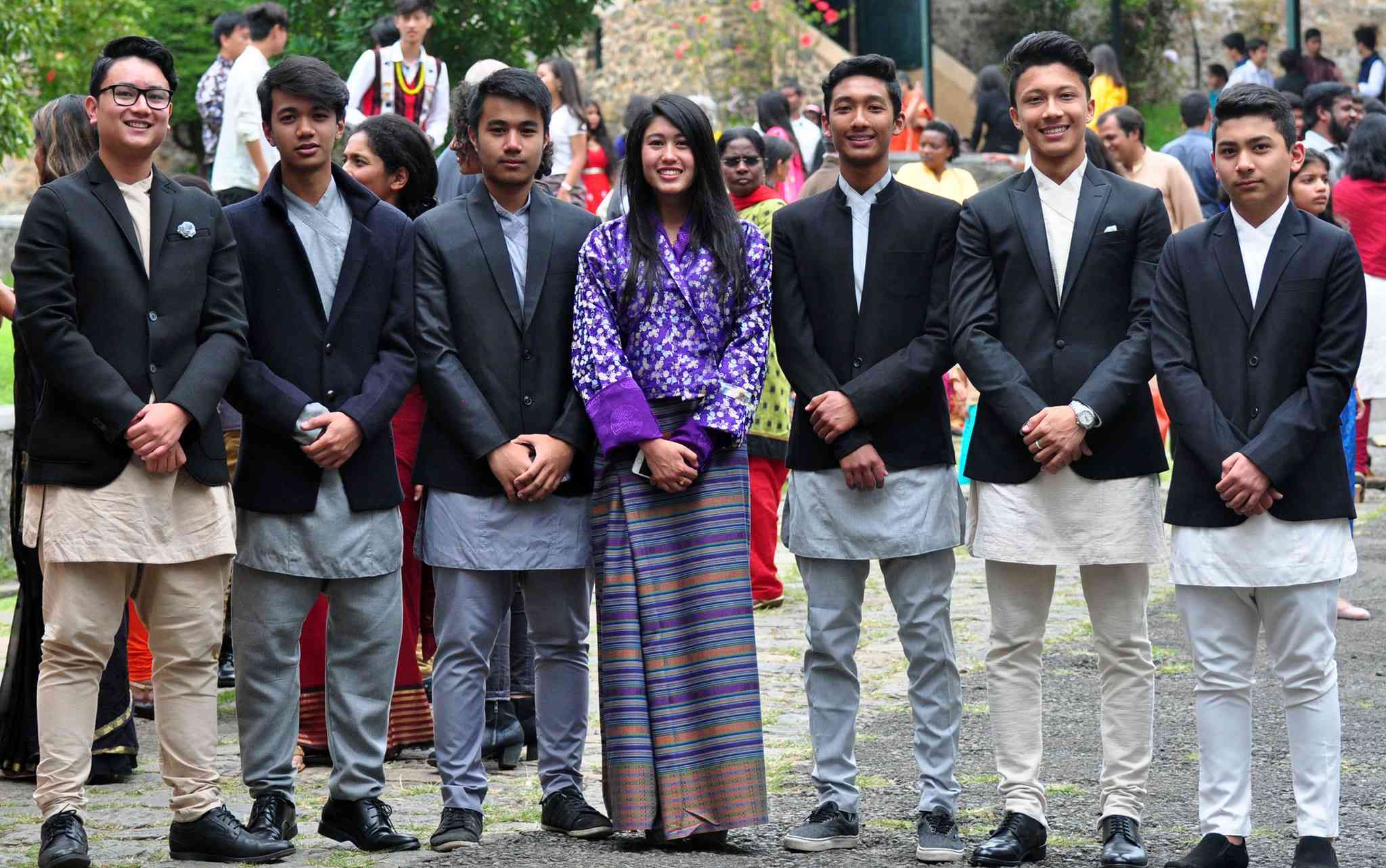 KODAIKANAL INTERNATIONAL SCHOOL