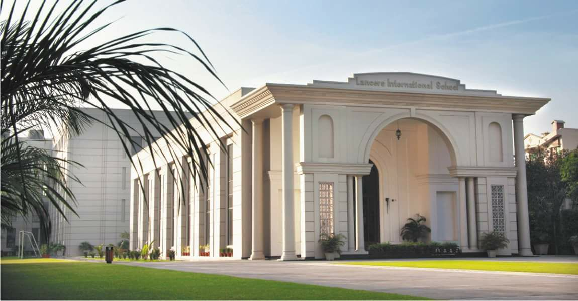 LANCERS INTERNATIONAL SCHOOL