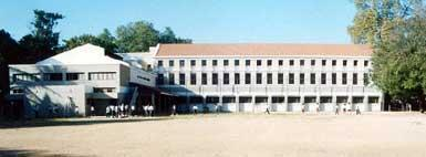M.CT.M.CHIDAMBARAM CHETTYAR INTERNATIONAL SCHOOL