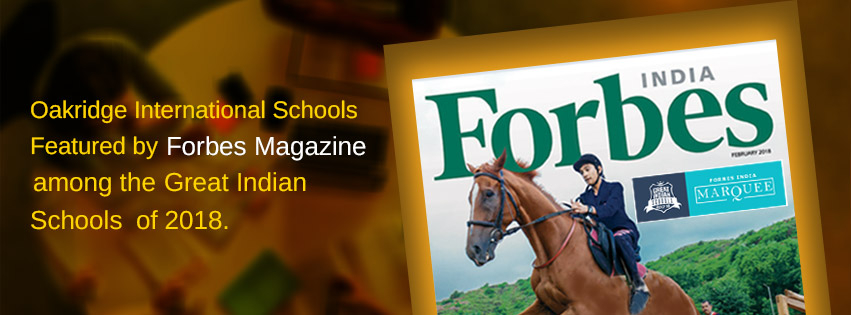OAKRIDGE INTERNATIONAL SCHOOL-MOHALI