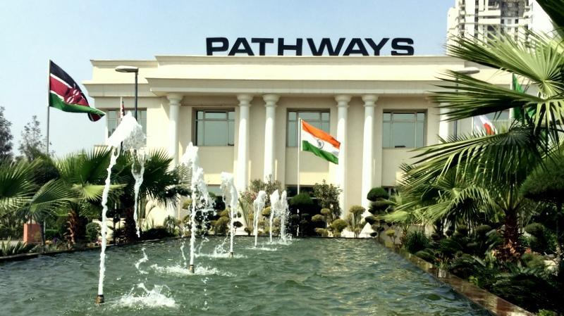 PATHWAYS SCHOOL (GURGAON NCR SOUTH)