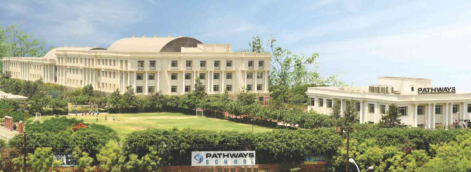 PATHWAYS WORLD SCHOOL