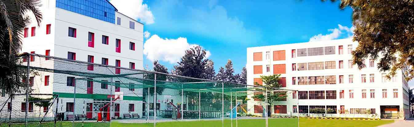 SILVER OAKS INTERNATIONAL SCHOOL, HYDERABAD