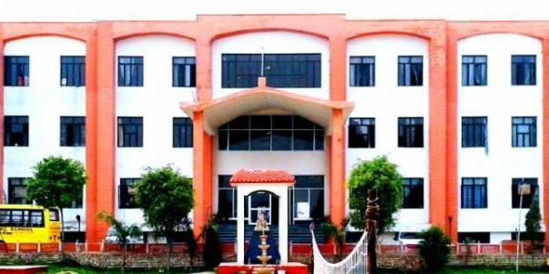 STEP BY STEP SCHOOL