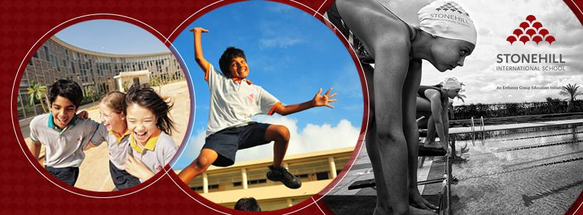 STONEHILL INTERNATIONAL SCHOOL