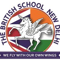 THE BRITISH SCHOOL NEW DELHI