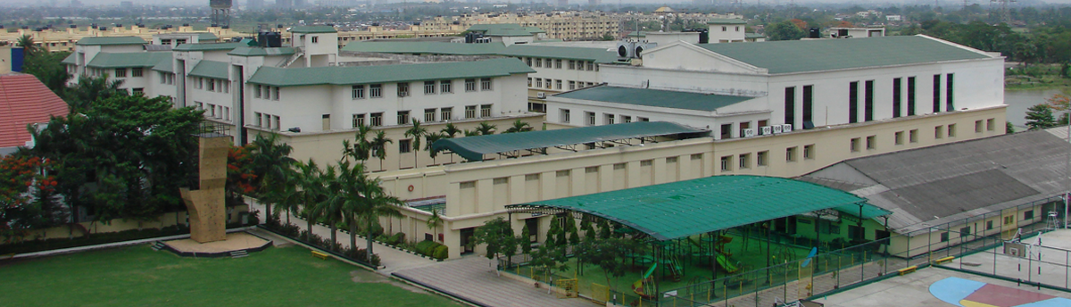 THE HERITAGE SCHOOL-KOLKATA