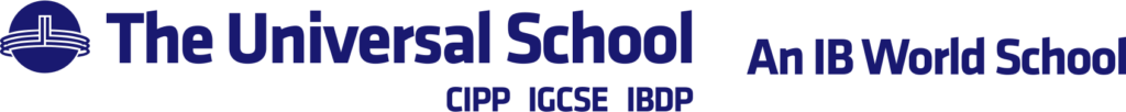THE UNIVERSAL SCHOOL