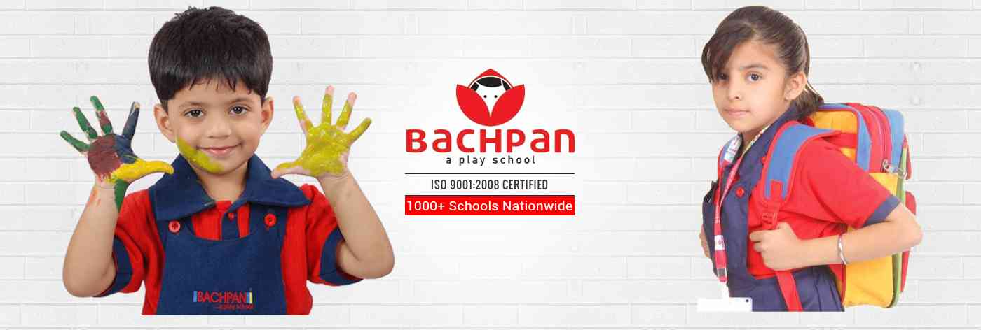 BACHPAN A PLAY SCHOOL - MIYAPUR, HYDERABAD