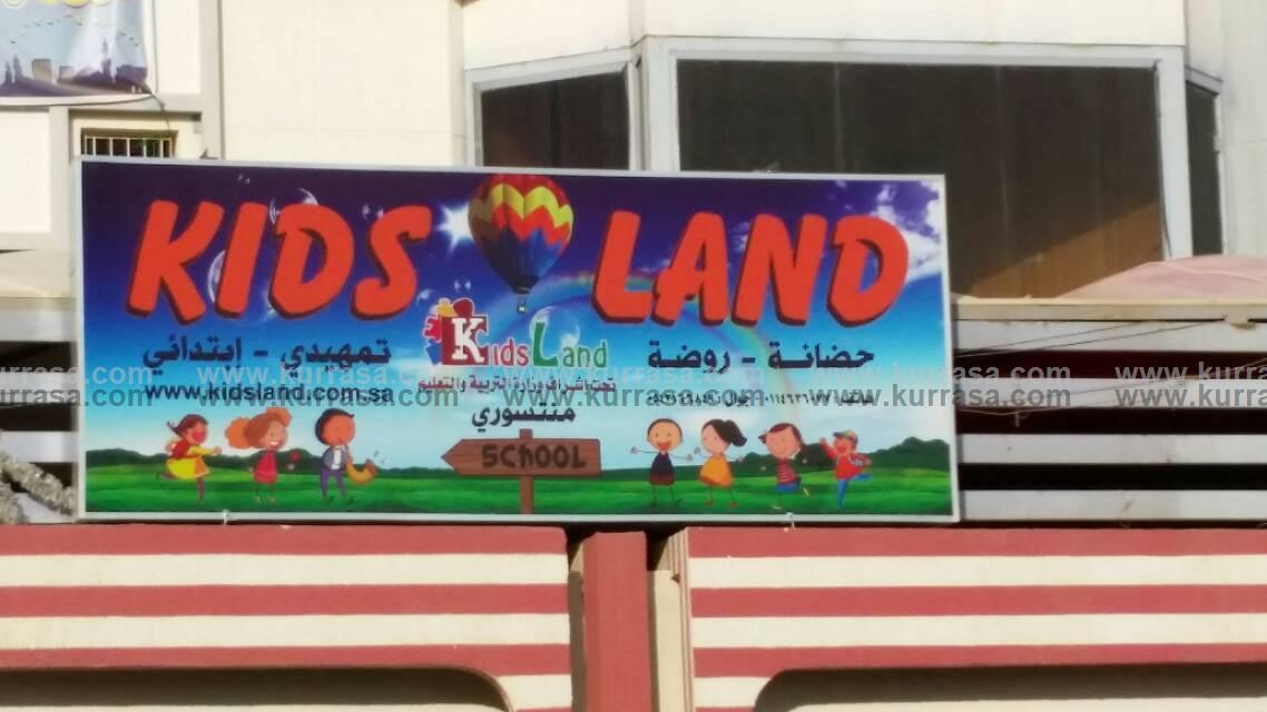 KIDZ LAND SCHOOL - AMEERPET,HYDERABAD