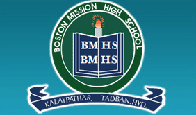 BOSTON MISSION HIGH SCHOOL - KALAPATHER, HYDERABAD