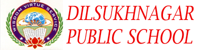 DILSUKHNAGAR PUBLIC SCHOOL - RK PURAM,HYDERABAD