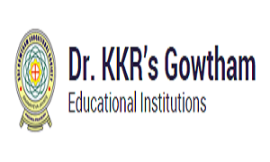 DR. K.K.R’S GOWTHAM INTERNATIONAL SCHOOL - GUNTUR