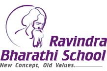 RAVINDRA BHARATHI SCHOOL -KAKINADA(JKC),EAST GODAVARI