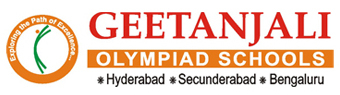 GEETANJALI OLYMPIAD SCHOOL - BACHUPALLY,HYDERABAD
