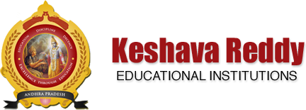 KESHAVA REDDY SCHOOL - BACHUPALLY, HYDERABAD