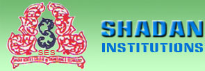 SHADAN GROUP OF MODERN SCHOOLS - KHAIRTABAD,HYDERABAD