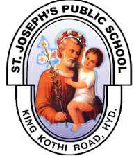ST JOSEPHS PUBLIC SCHOOL - HABSIGUDA,HYDERABAD