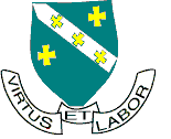ST PATRICKS HIGH SCHOOL - SECUNDERABAD