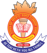 Delhi Public School