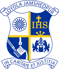 LOYOLA SCHOOL - EAST SINGHBHUM,JHARKHAND